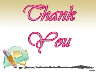 Area of parallelograms and triangles