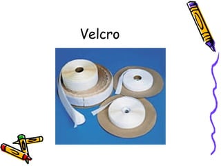 Velcro 