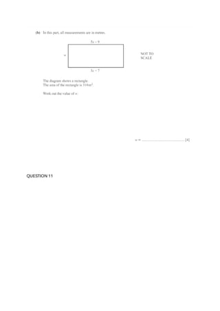 Area And Volume Igcse Mathematics Practice Tasks Pdf Pdf Area And Volume Igcse Mathematics Practice Tasks Pdf Pdf