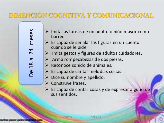 Area cognitiva