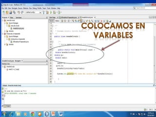 Area de circulo_powerpoint