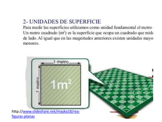 http://www.slideshare.net/mayka18/rea-
figuras-planas
 
