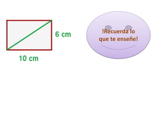 !Recuerda lo
que te enseñe!
 