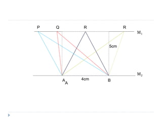 5cm
4cm
M1
M2
A B
A
RRQP
 