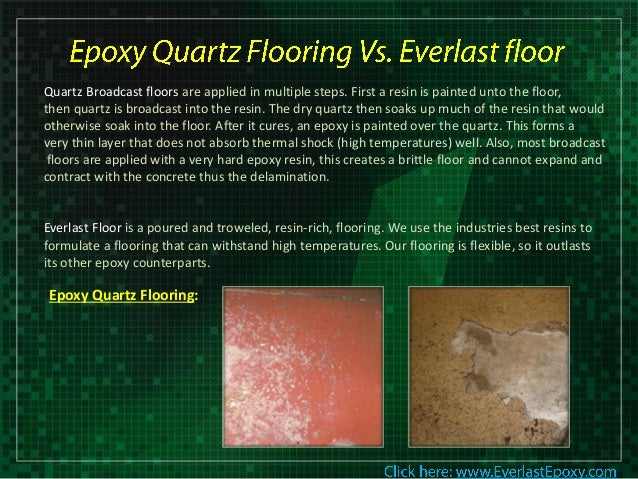 Discover What Epoxy Flooring Performs Best
