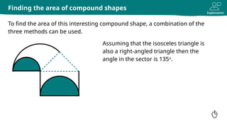 Compound Shape Field Comprehensive Guide to Calculating Areas of Compound 2D and 3D Shapes ...