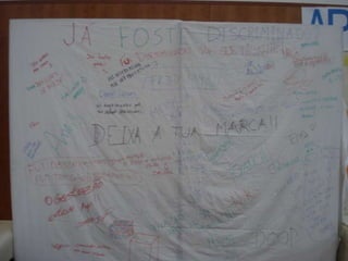 Área de Projecto 12º ano