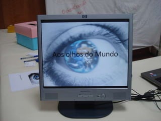 Área de Projecto 12º ano