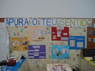 Área de Projecto 12º ano