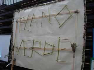 Área de Projecto 12º ano