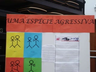 Área de Projecto 12º ano