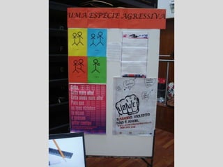 Área de Projecto 12º ano