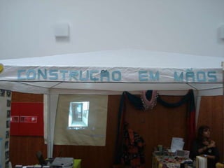 Área de Projecto 12º ano