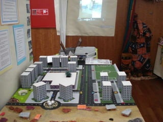 Área de Projecto 12º ano