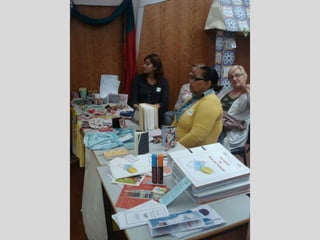 Área de Projecto 12º ano