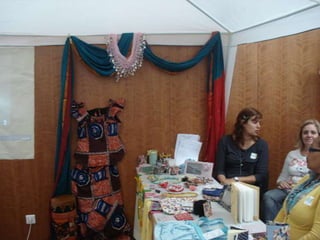 Área de Projecto 12º ano