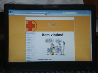 Área de Projecto 12º ano