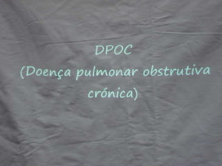 Área de Projecto 12º ano