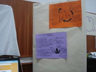 Área de Projecto 12º ano