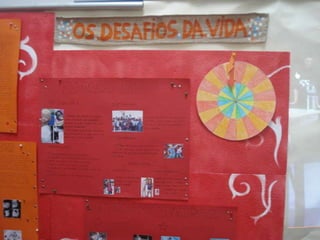 Área de Projecto 12º ano