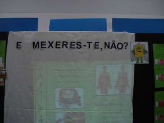 Área de Projecto 12º ano