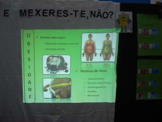 Área de Projecto 12º ano