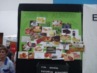 Área de Projecto 12º ano