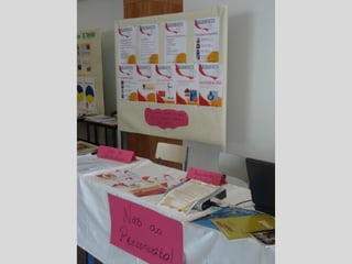 Área de Projecto 12º ano