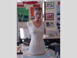 Área de Projecto 12º ano