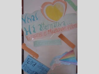 Área de Projecto 12º ano