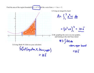 Math Homework | PPT