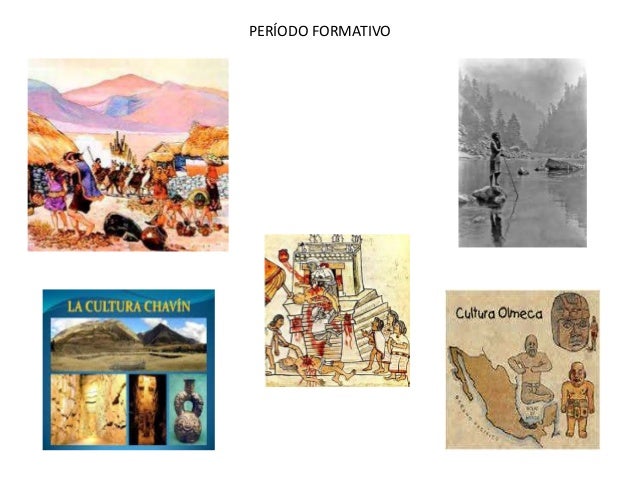 Areas culturales precolombinas de américa.