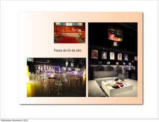 Fiesta de fin de año

 