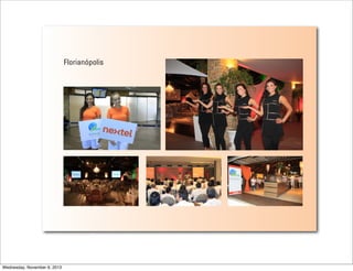 Florianópolis

 