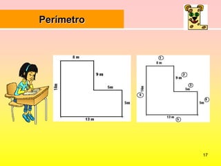 17Perímetro