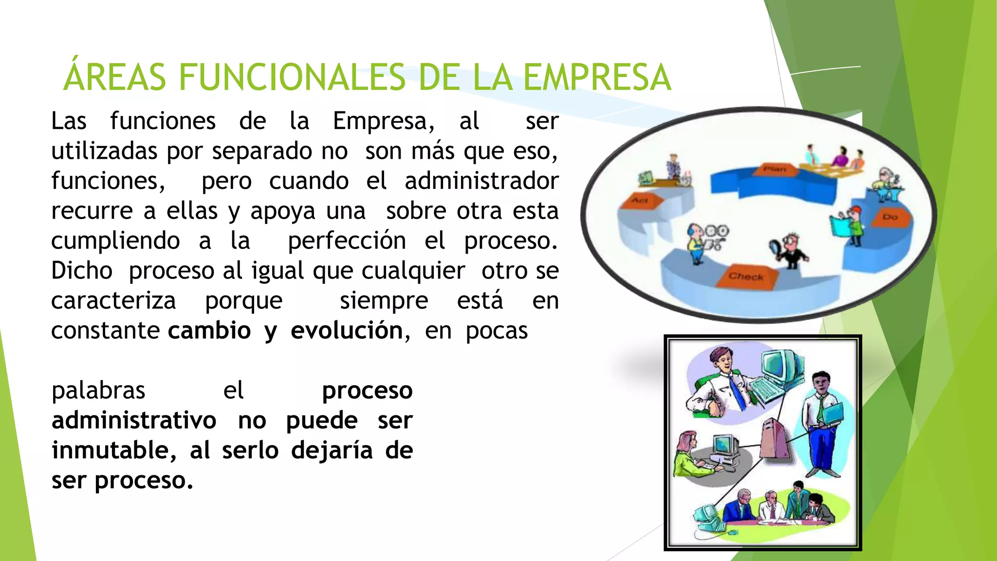 AREAS FUNCIONALES DE LA ORGANIZACION (1).pptx