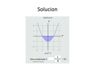 Solucion




    0
 