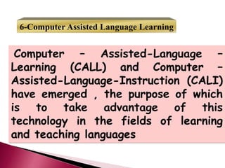 Areas of Applied Linguistics.pptx