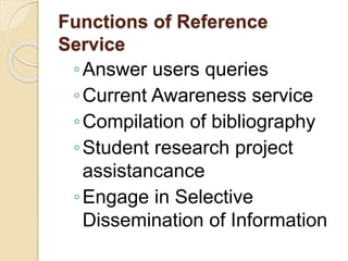 Areas of automation in library | PPTX