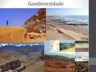 Geodiversidade

 
