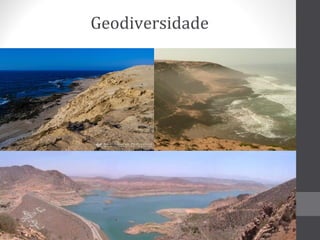 Geodiversidade

 