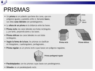 PRISMAS
 