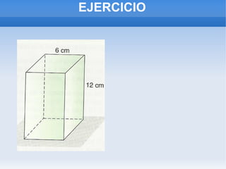 EJERCICIO

 