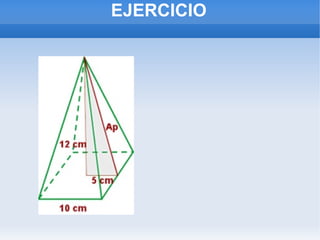 EJERCICIO

 