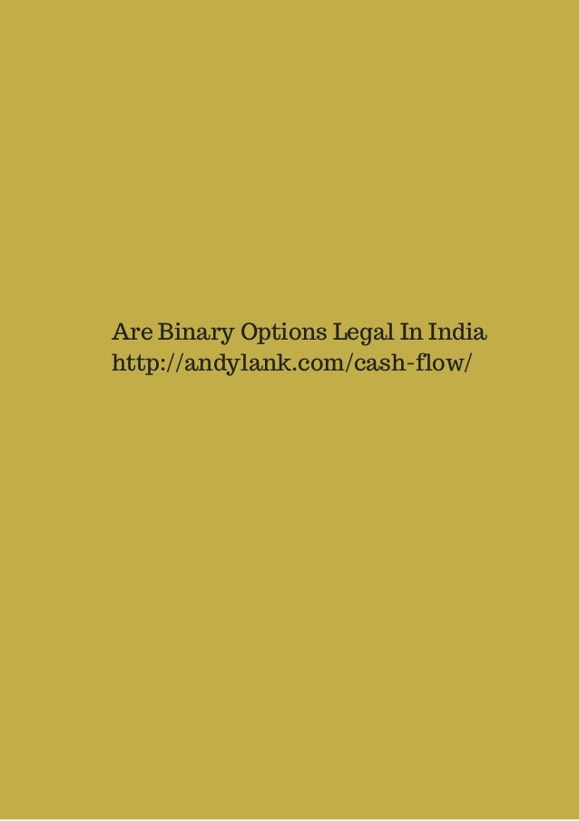 Binary options legal in us