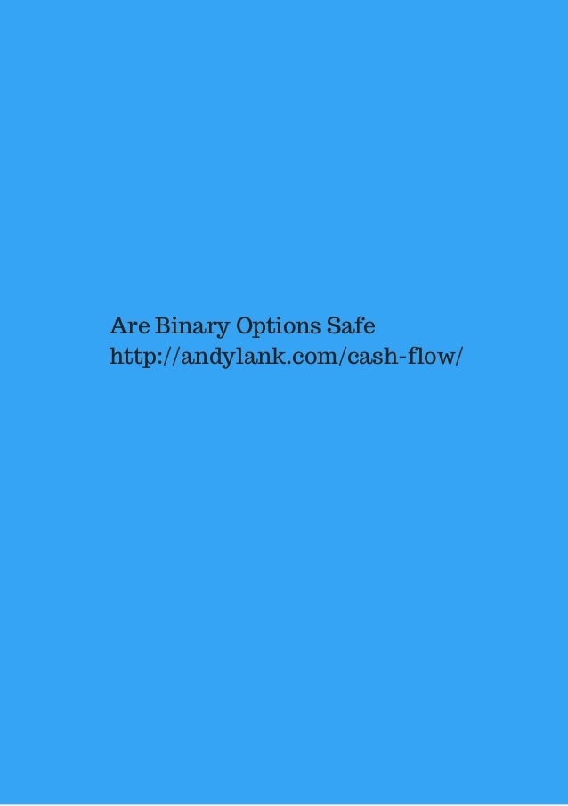 Are binary options safe? - Quora binary options safe
