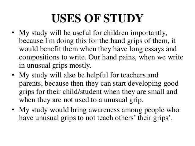 My pencil essay for class 2 picture