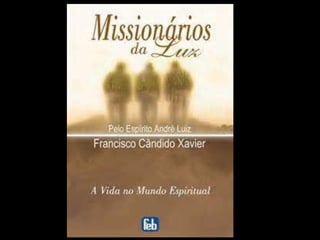 A reencarnacao de segismundo