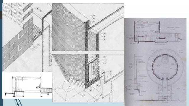 Ar Eero Saarinen Ppt