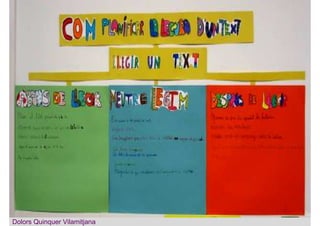 Escola Collserola
Dolors QuinquerDolors Quinquer Vilamitjana
 